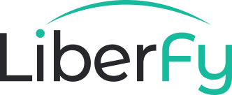 logo liberfy